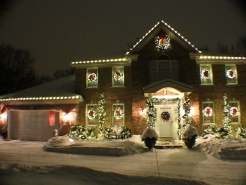 residential-christmas-lights-naperville