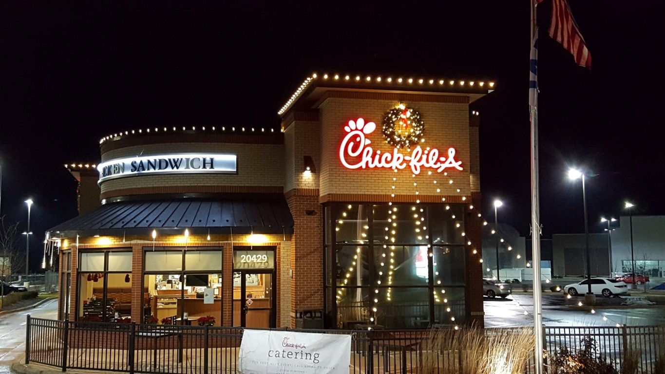 Chick-Fil-A-5