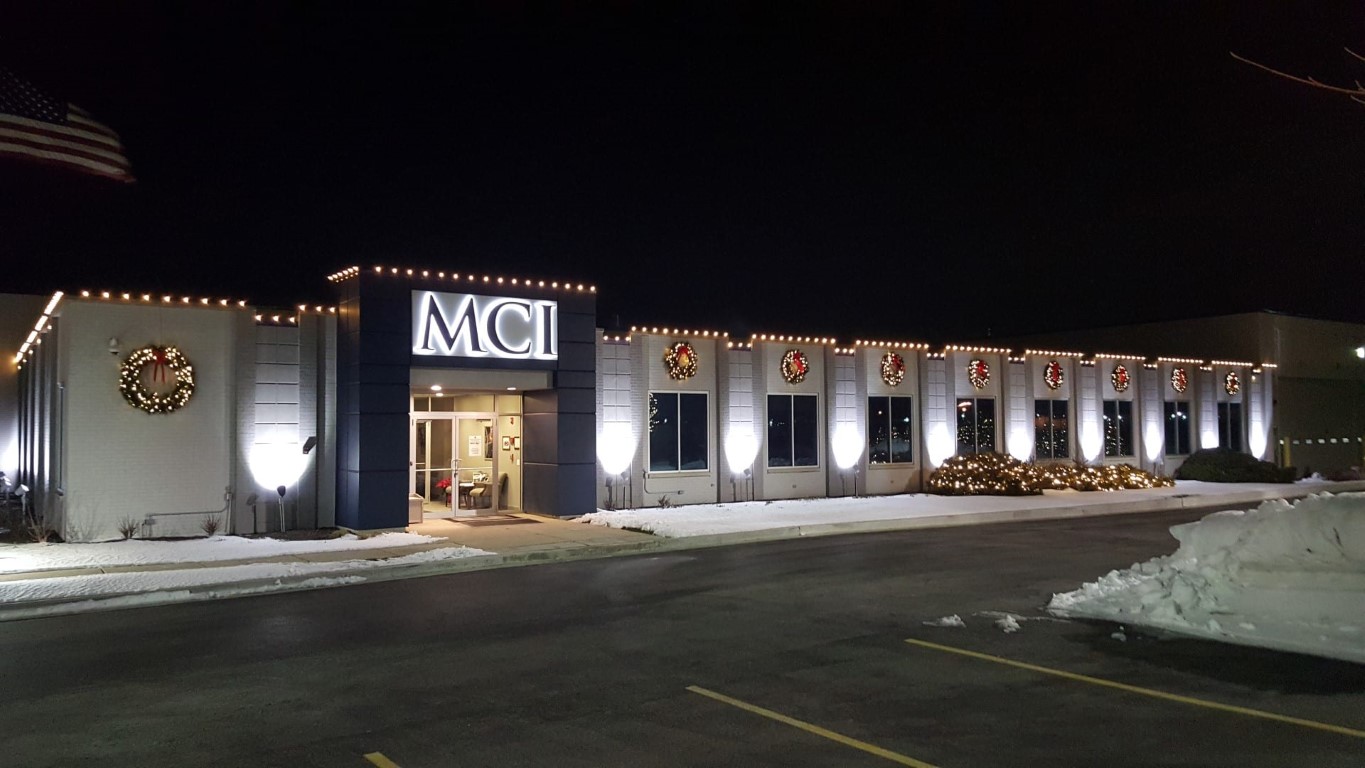 MCI-1